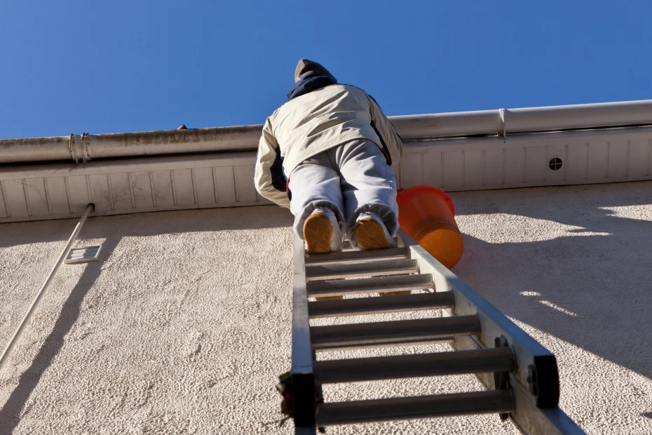 Gutter Cleaning Middletown DE