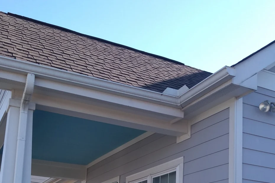 Gutter Cleaning Middletown DE