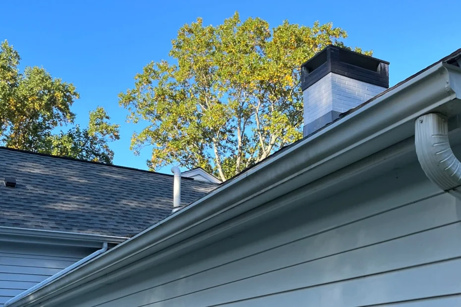 Gutter Cleaning Middletown DE